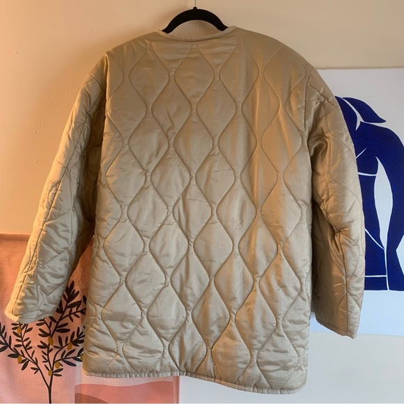 TNA Pratt Jacket - Picture 2 of 4